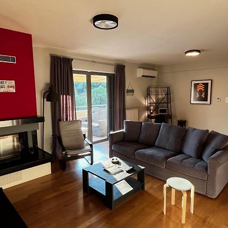 The Spartan Penthouse Екстериор снимка