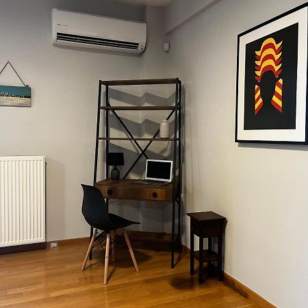 The Spartan Penthouse Екстериор снимка
