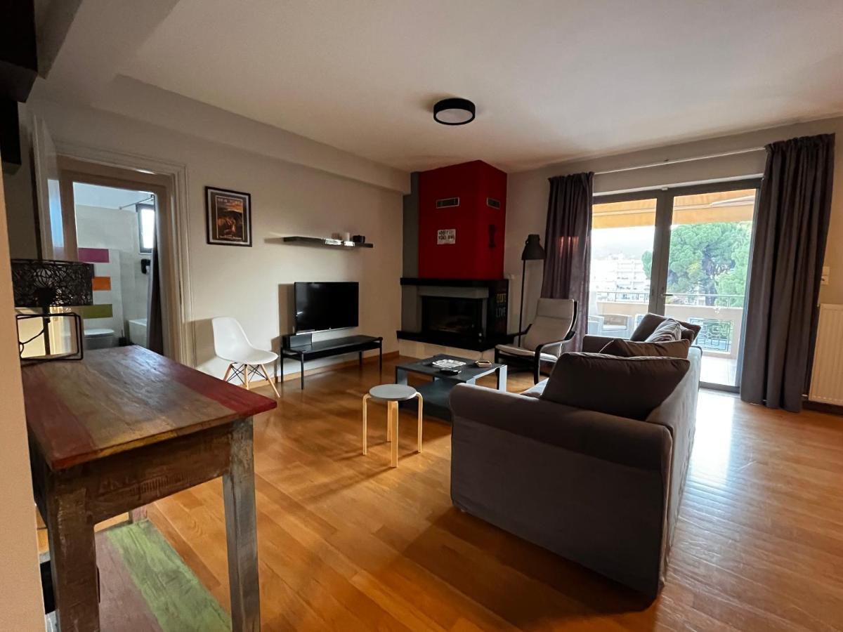 The Spartan Penthouse Екстериор снимка