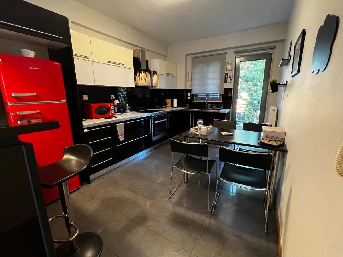 The Spartan Penthouse Екстериор снимка