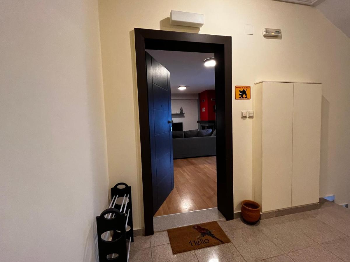 The Spartan Penthouse Екстериор снимка