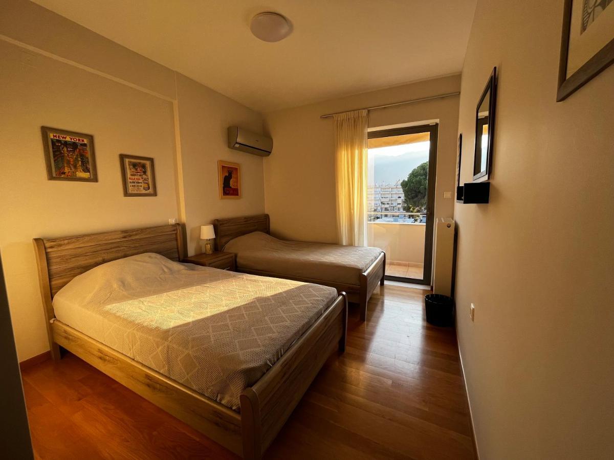 The Spartan Penthouse Екстериор снимка