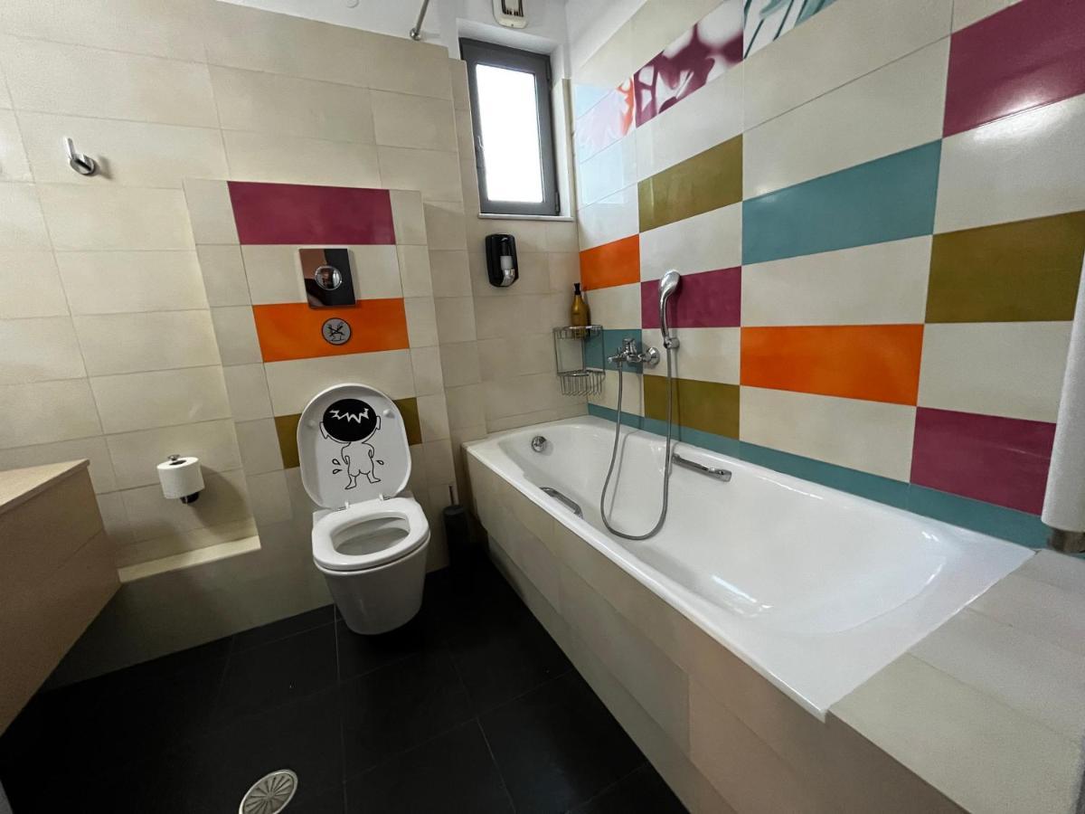 The Spartan Penthouse Екстериор снимка