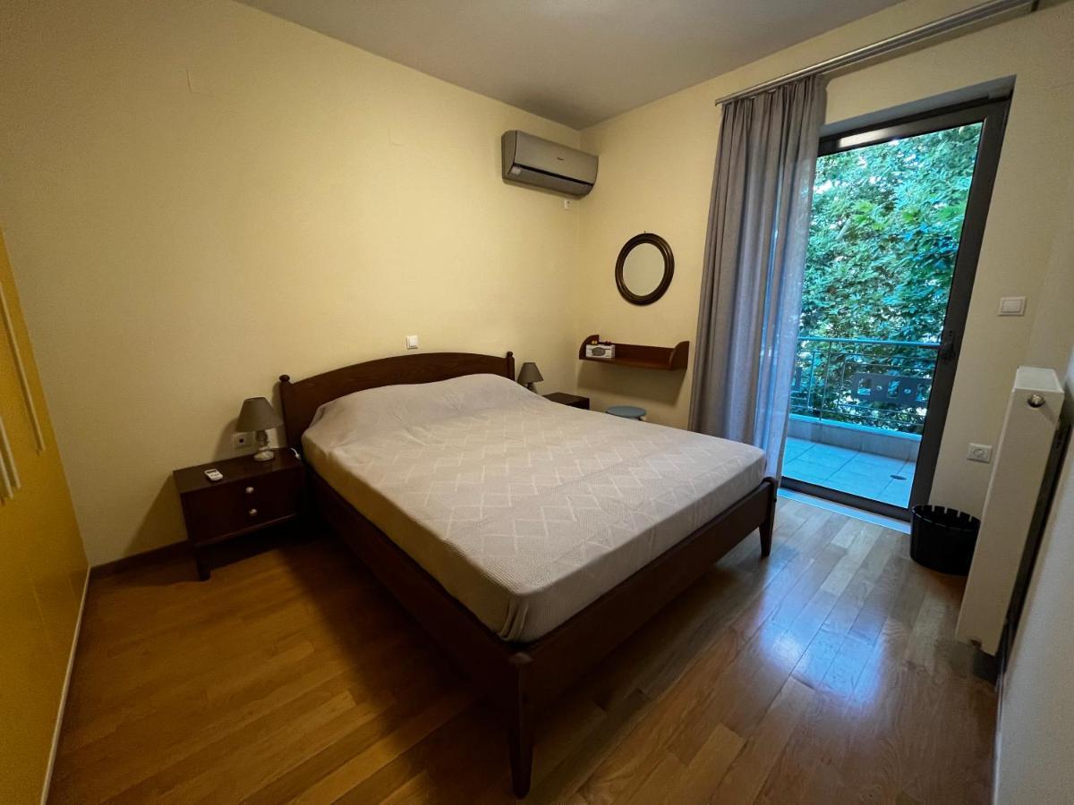 The Spartan Penthouse Екстериор снимка