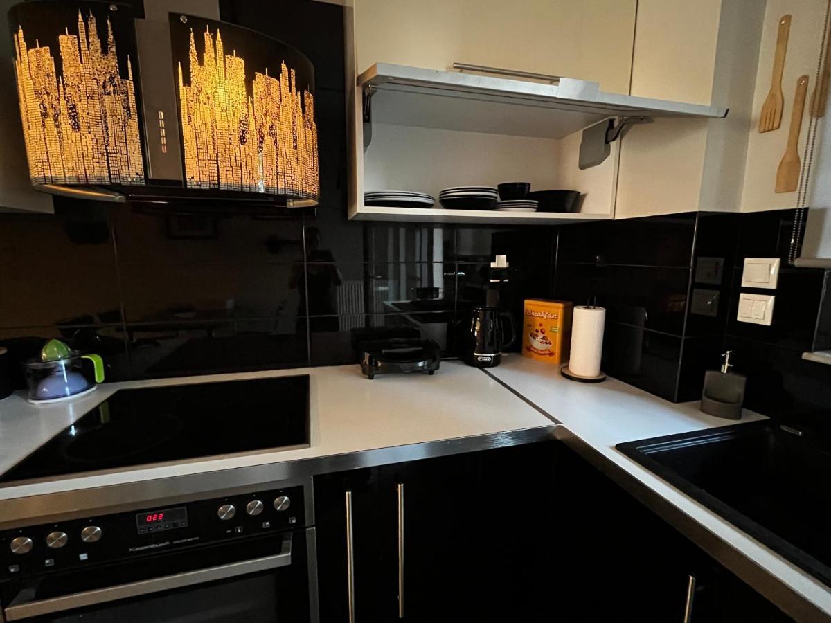 The Spartan Penthouse Екстериор снимка