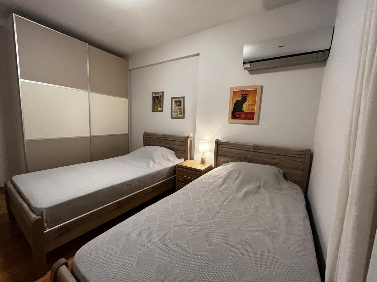 The Spartan Penthouse Екстериор снимка