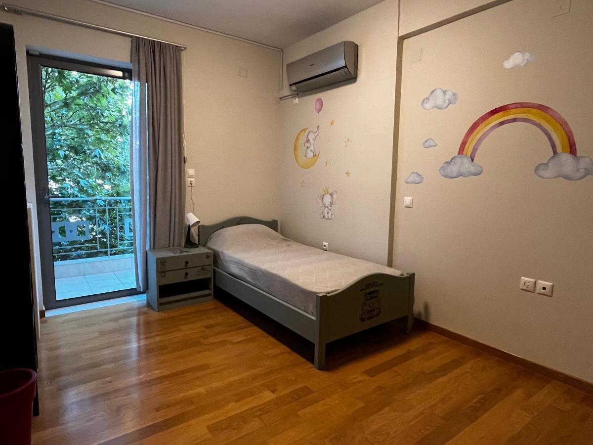 The Spartan Penthouse Екстериор снимка