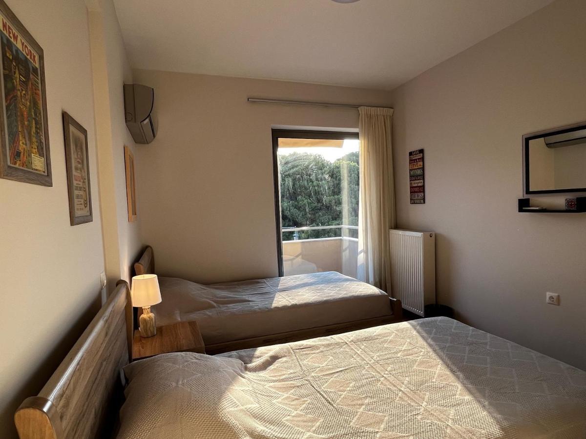 The Spartan Penthouse Екстериор снимка
