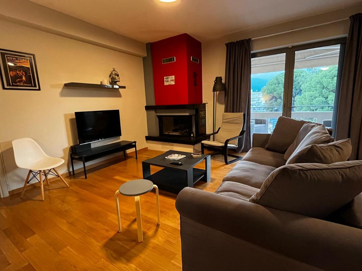 The Spartan Penthouse Екстериор снимка