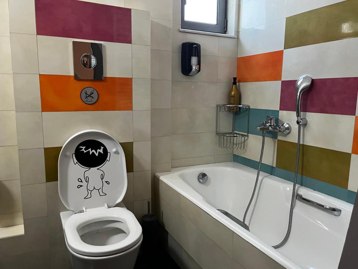 The Spartan Penthouse Екстериор снимка