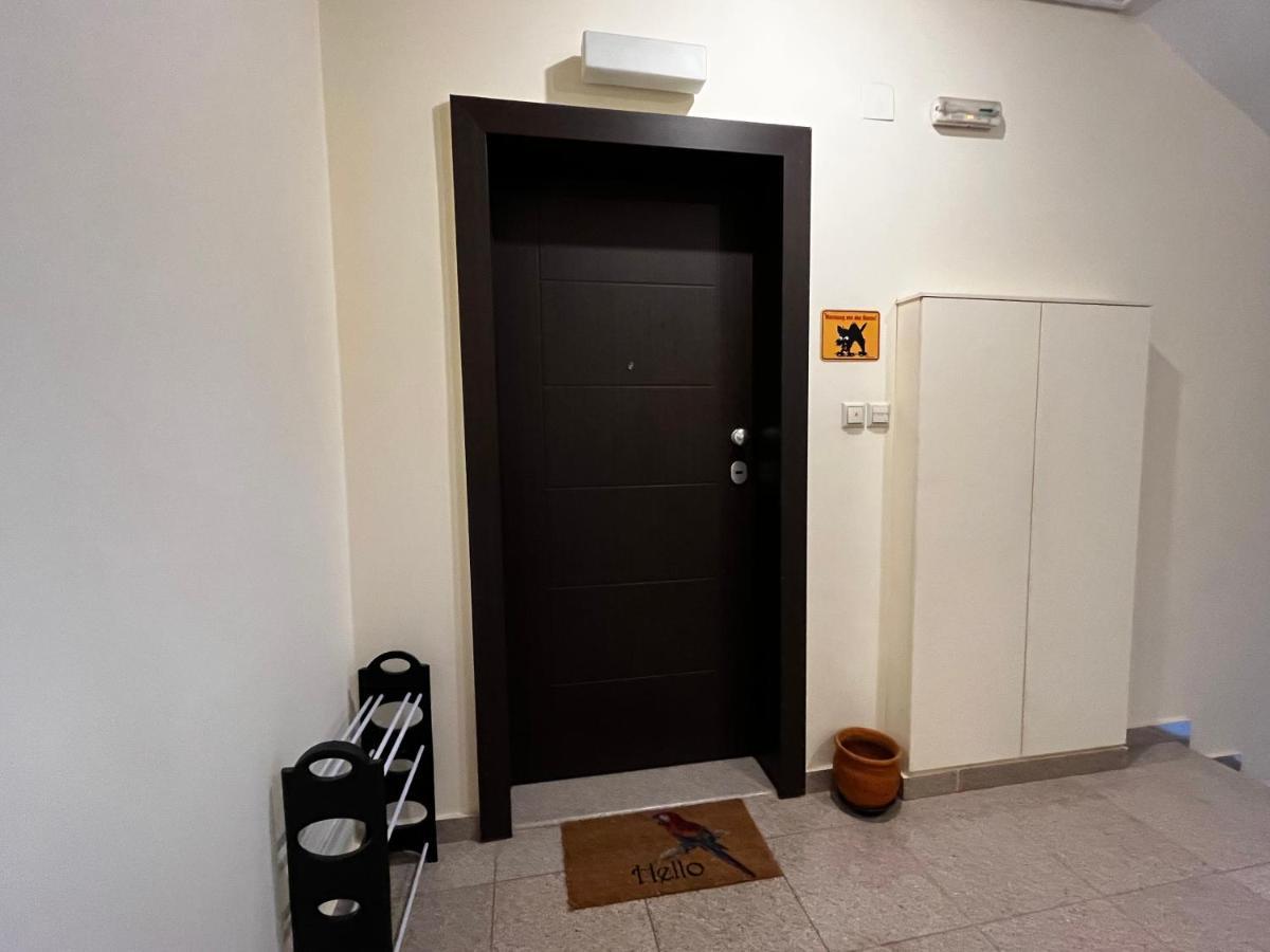 The Spartan Penthouse Екстериор снимка