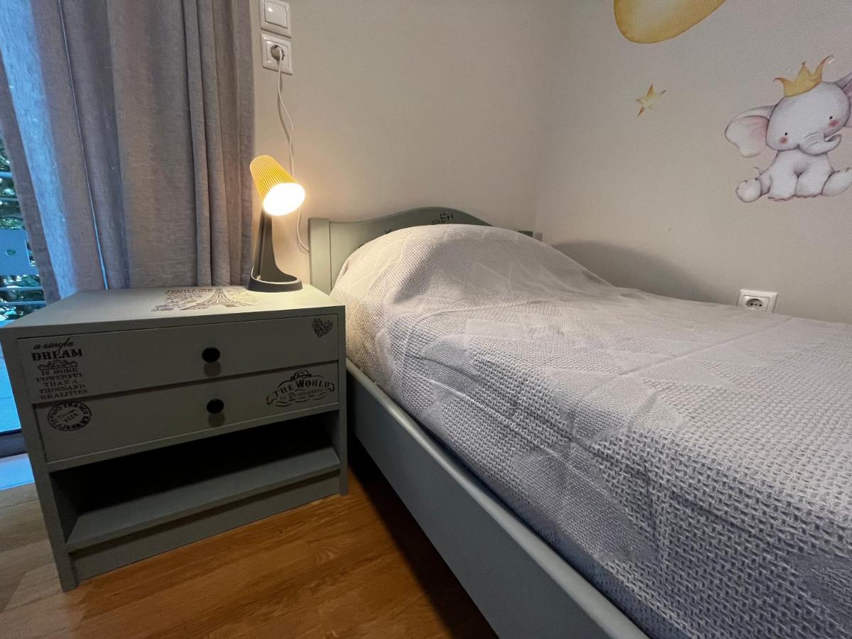 The Spartan Penthouse Екстериор снимка