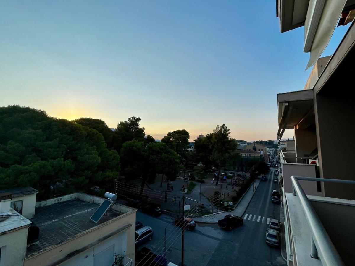 The Spartan Penthouse Екстериор снимка