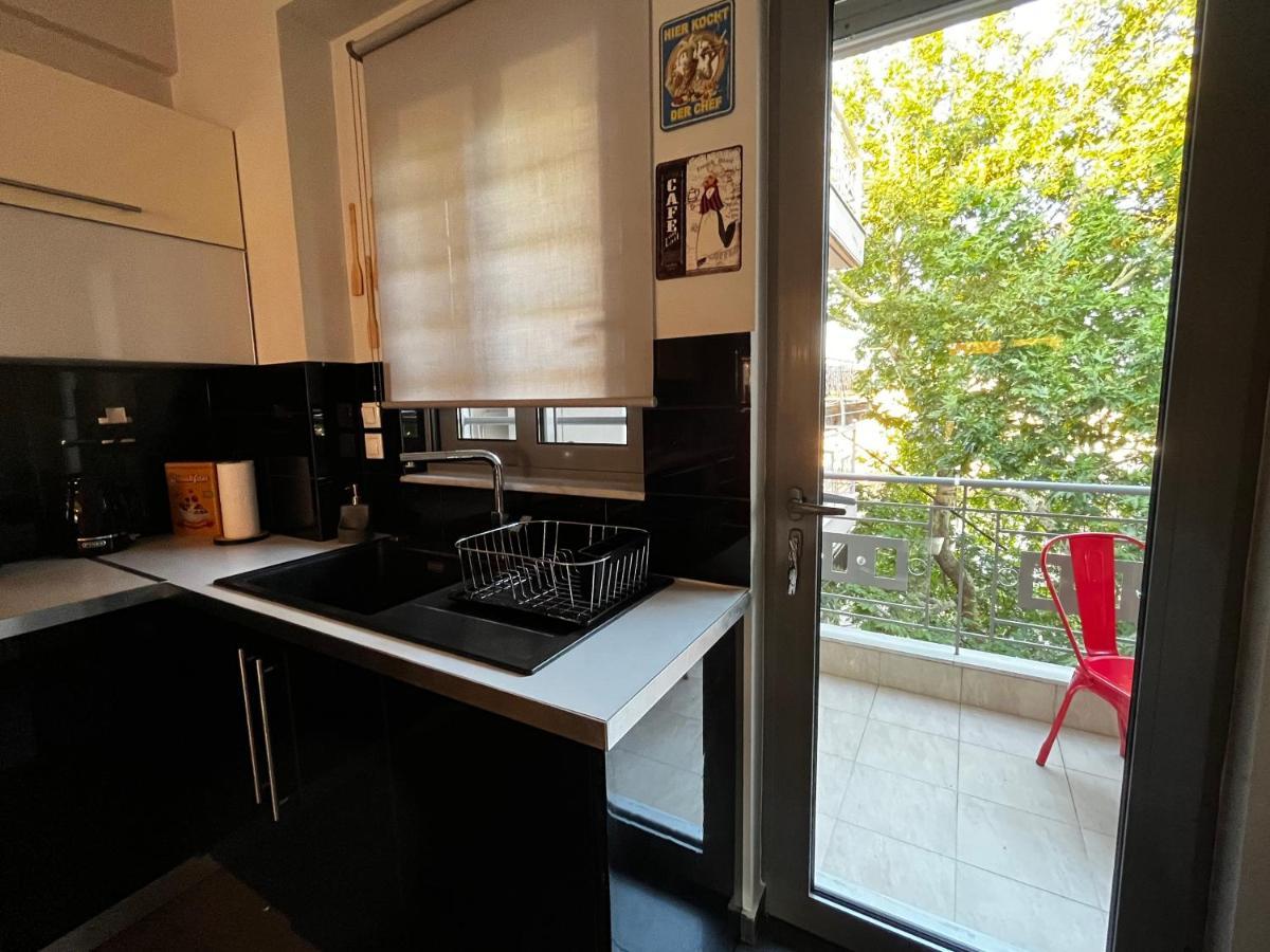 The Spartan Penthouse Екстериор снимка