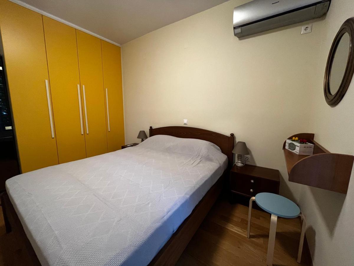 The Spartan Penthouse Екстериор снимка