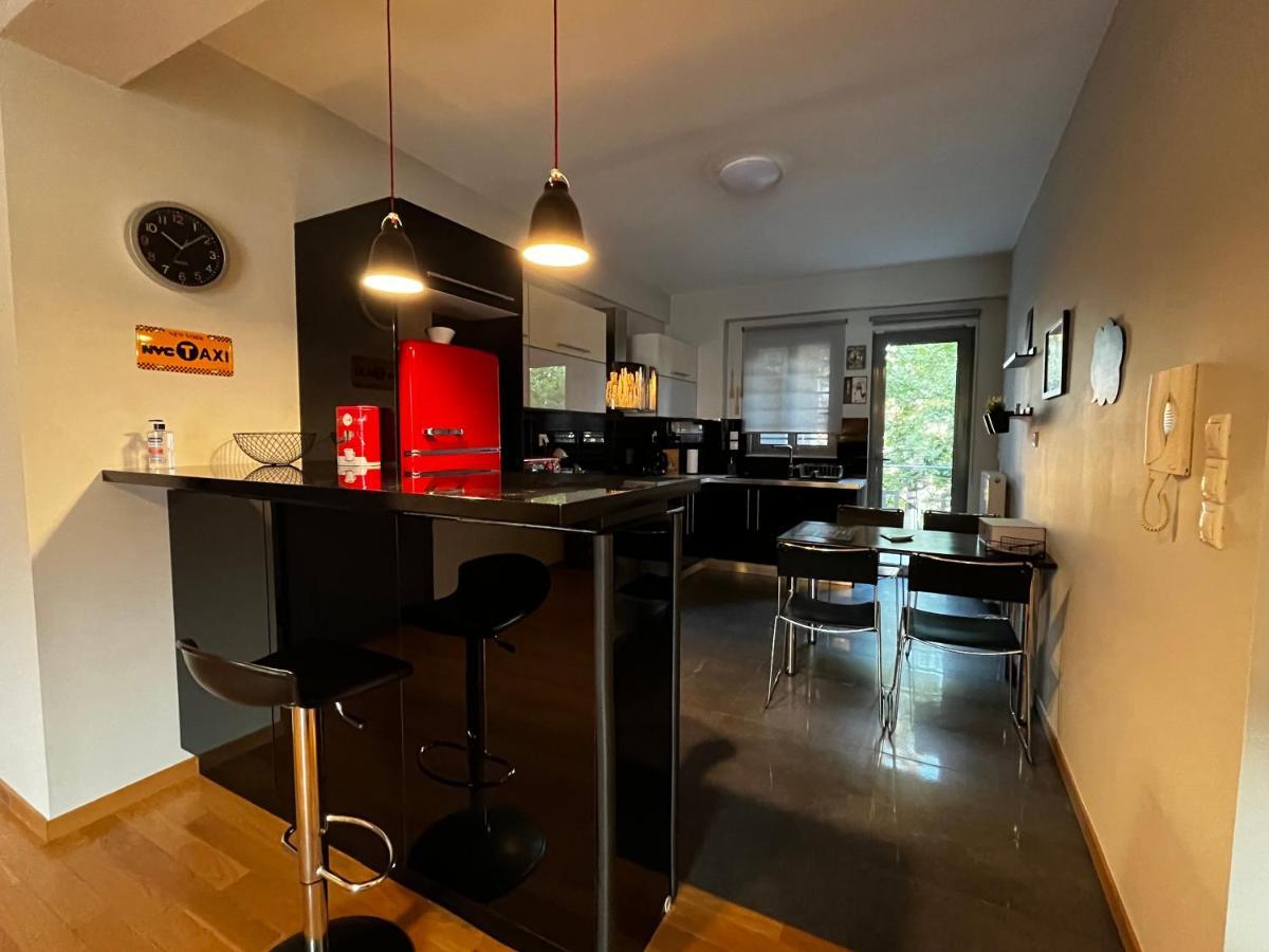 The Spartan Penthouse Екстериор снимка