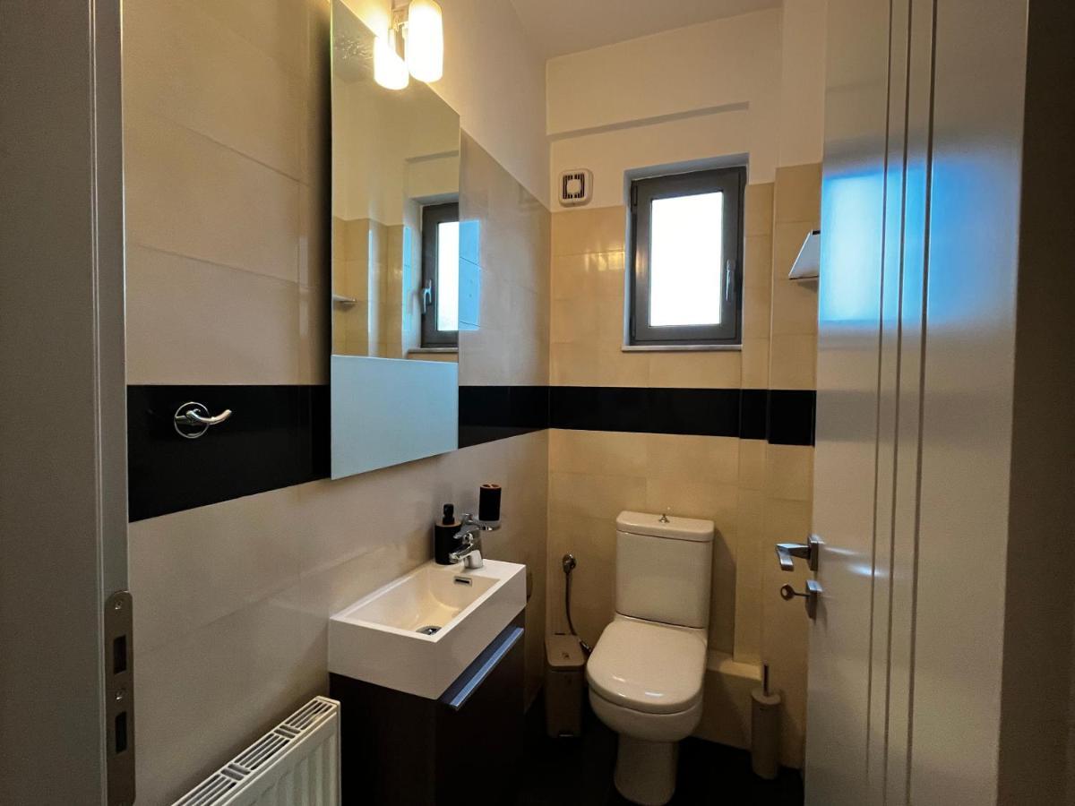 The Spartan Penthouse Екстериор снимка