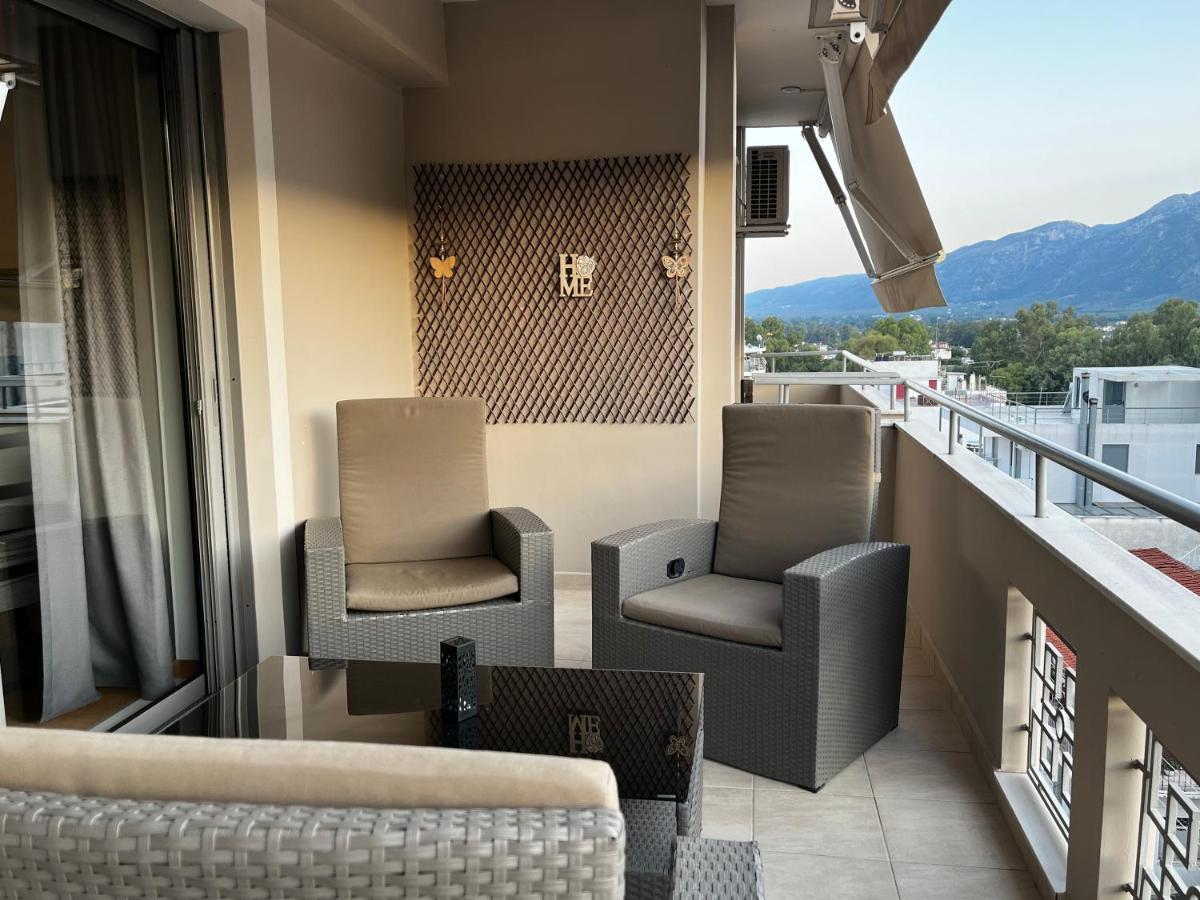 The Spartan Penthouse Екстериор снимка