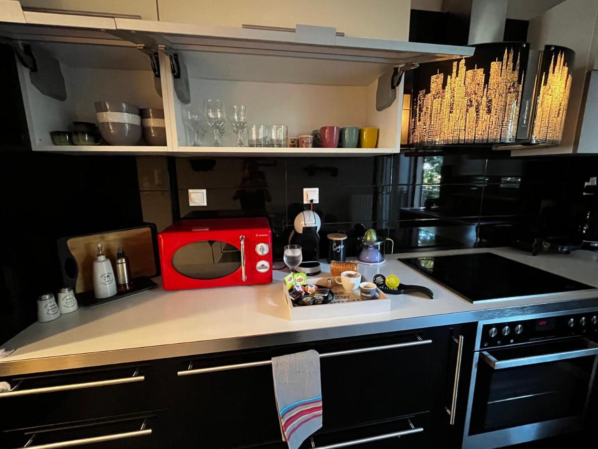 The Spartan Penthouse Екстериор снимка
