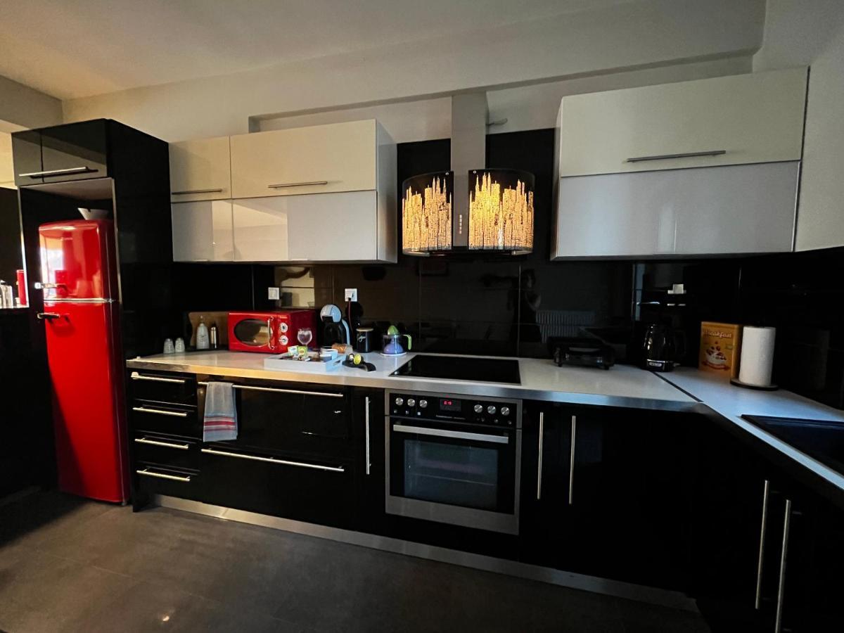 The Spartan Penthouse Екстериор снимка