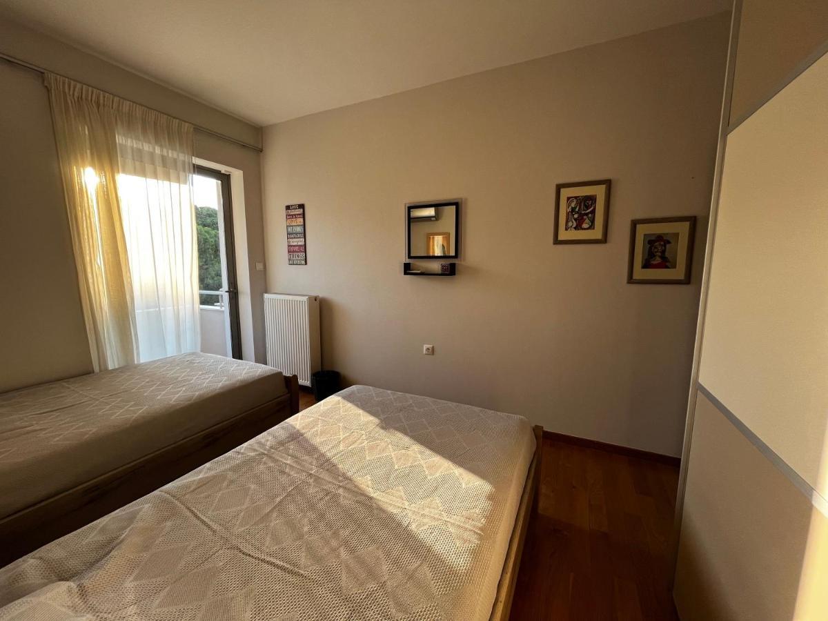 The Spartan Penthouse Екстериор снимка